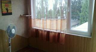 Гостевой дом U Leopoldovicha Малореченское Улучшенный двухместный номер с 1 кроватью-4